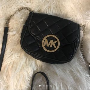 MK crossbody mini bag